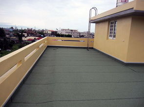 室内屋顶防水怎么做 屋顶防水材料哪种好