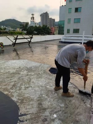 惠州市惠城欧耐克防水补漏工程公司